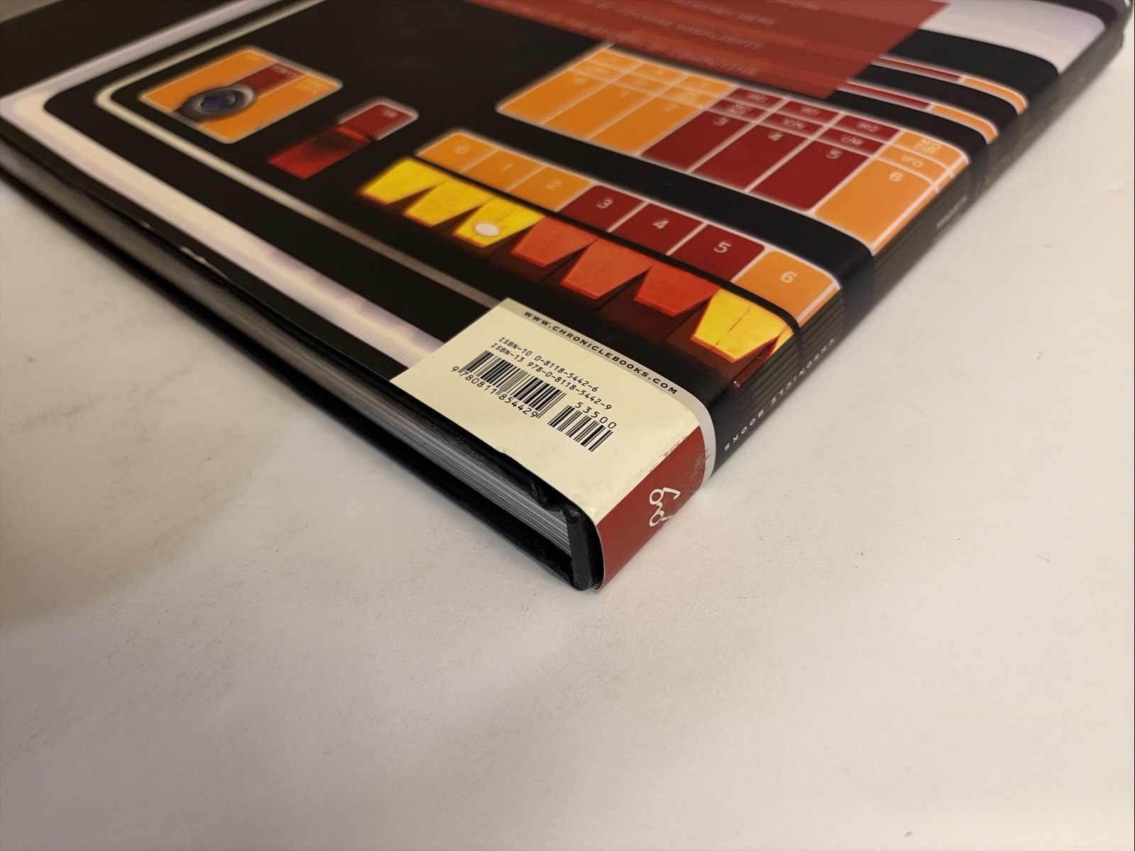 Core Memory: A Visual Survey of Vintage Computers by John Alderman (2007)