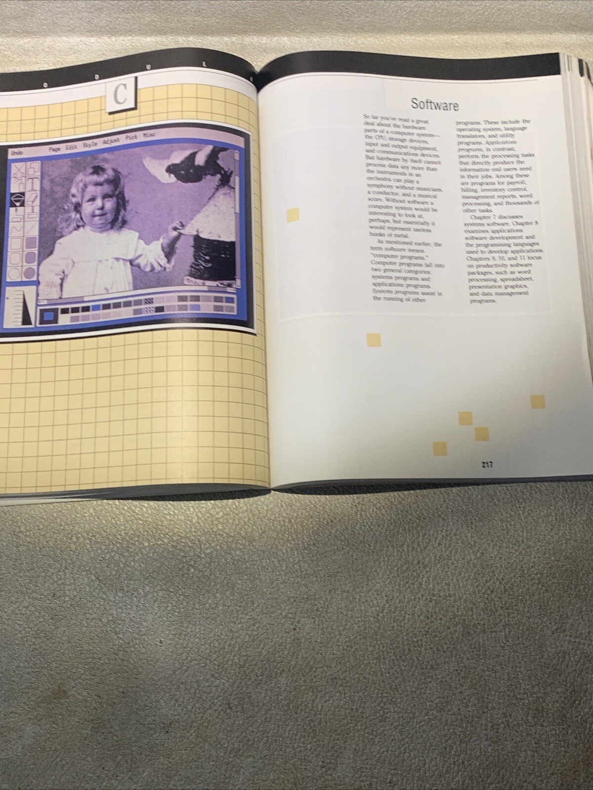 Computers and Their Applications by Charles S. Parker Second Edition 1991