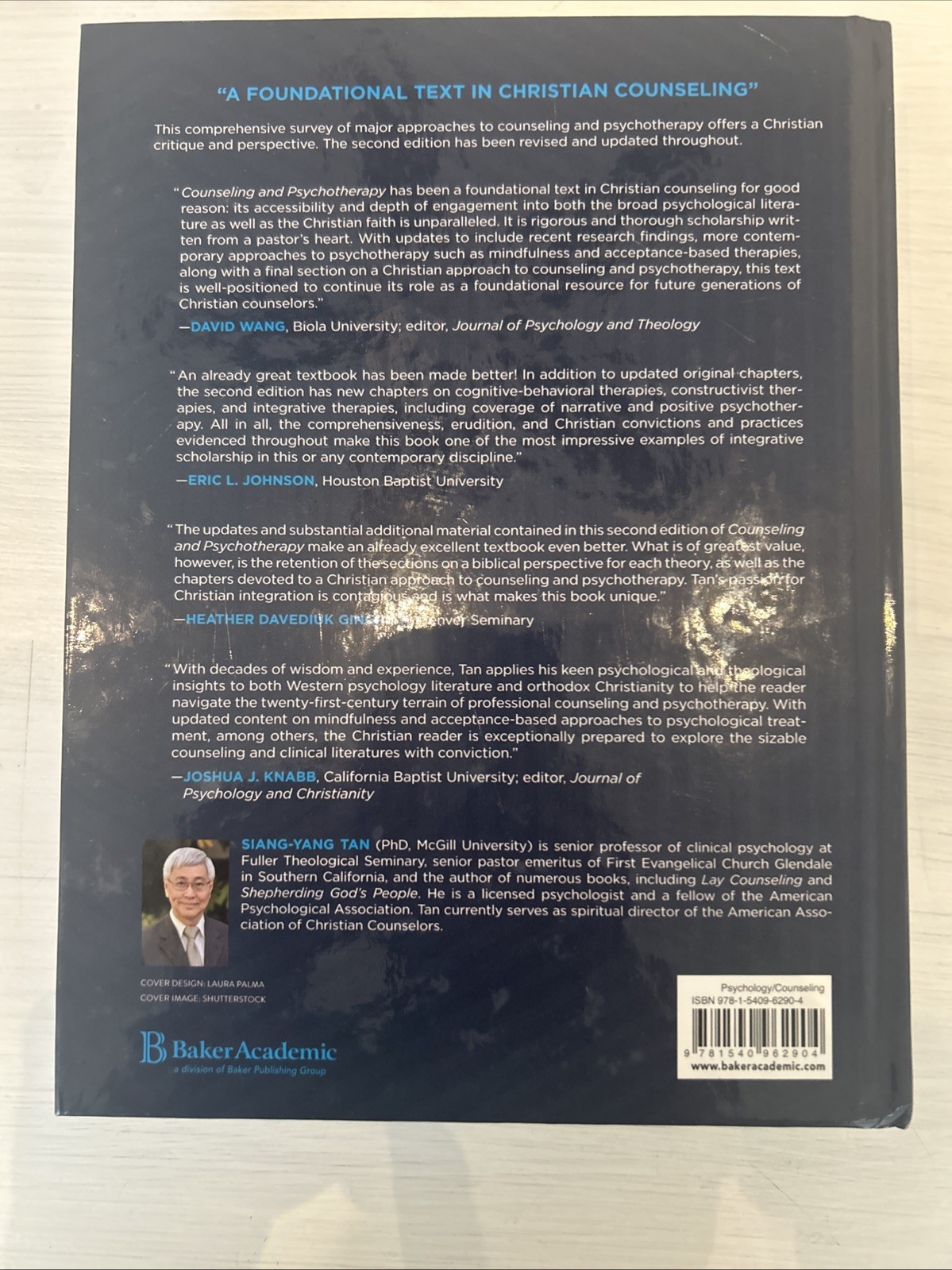 Clinical Mental Health Counselor Textbooks And DVD’s