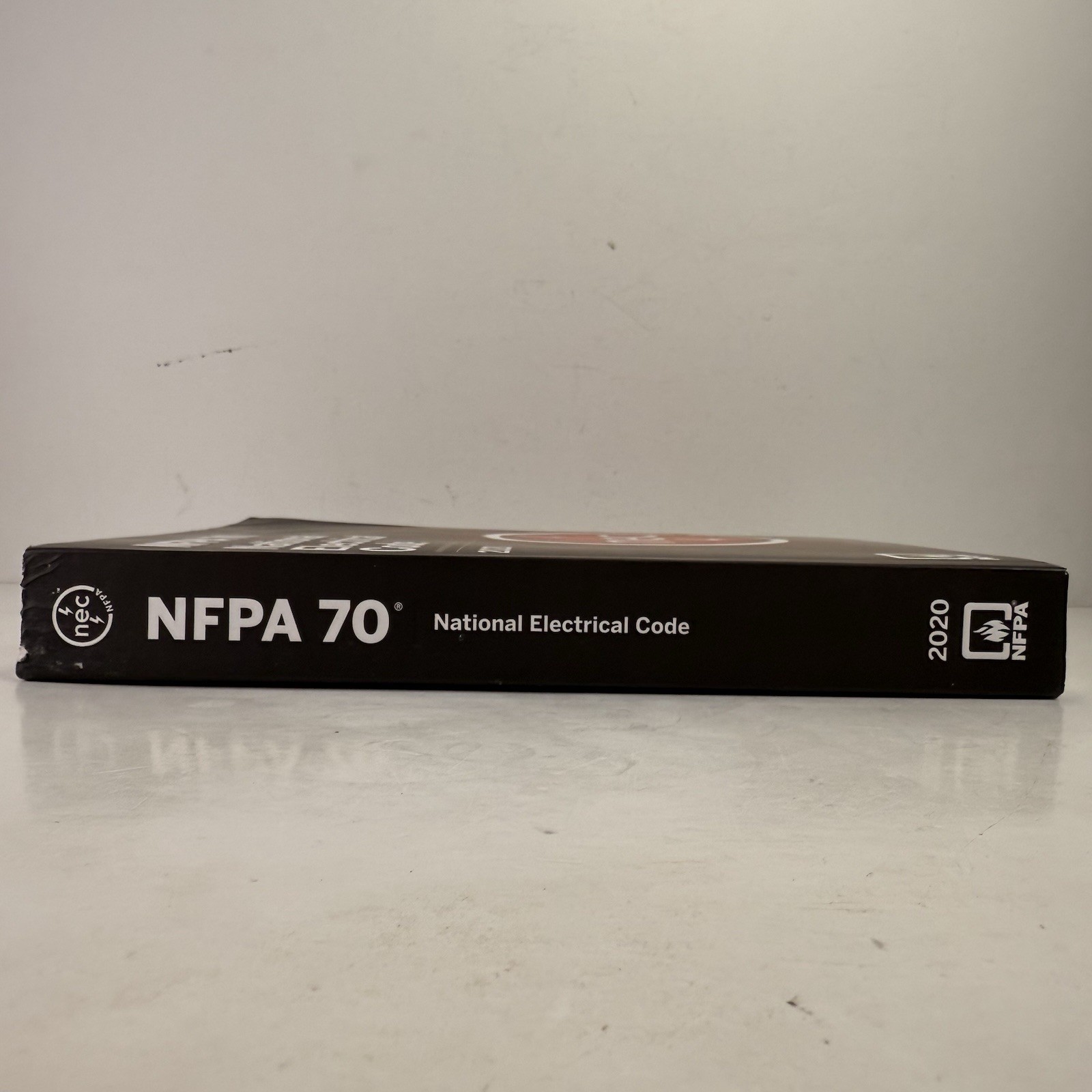 NFPA 70 National Electrical Code 2020 Edition Paperback with Index Tabs NEW