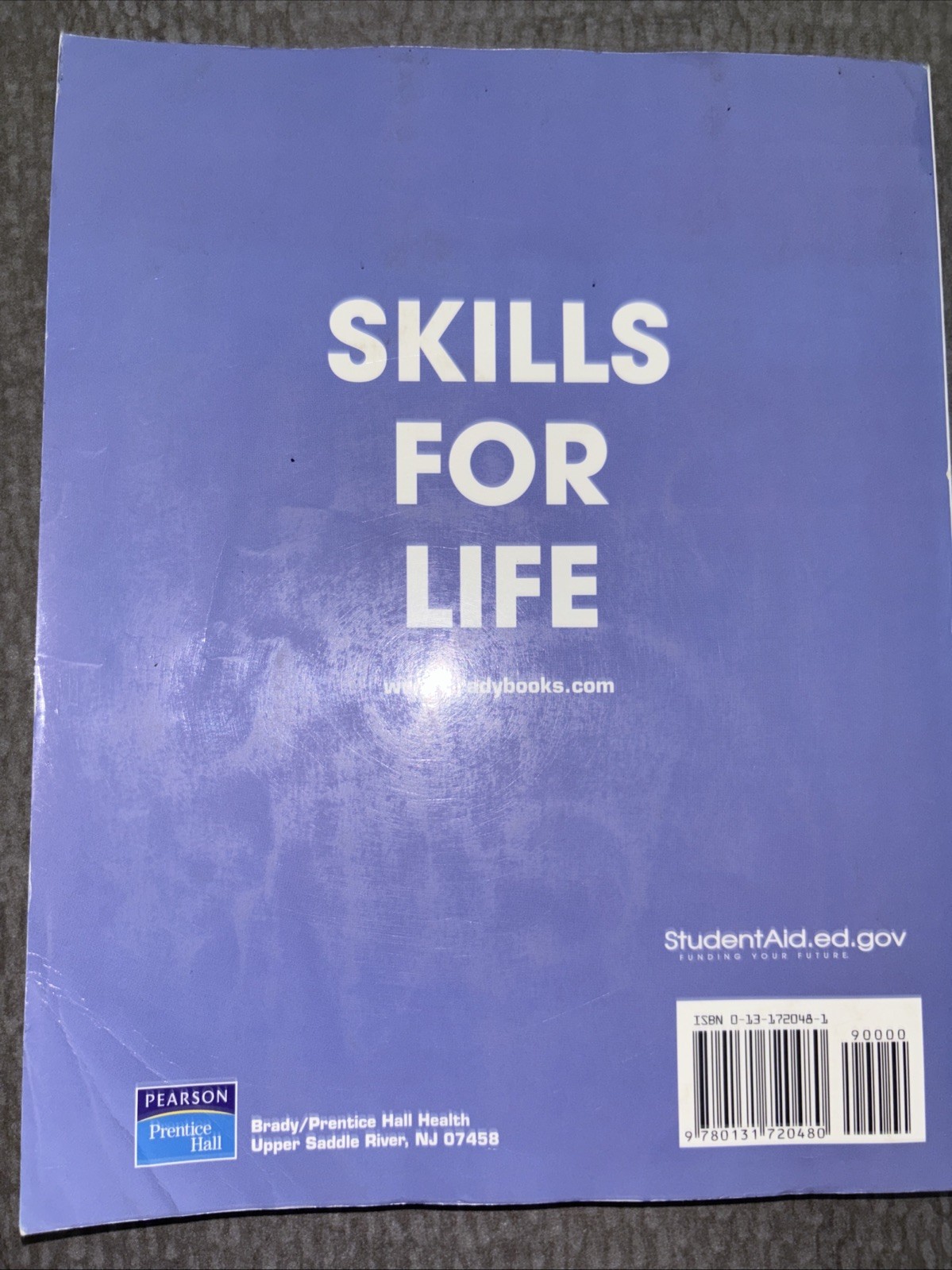 First Responder A Skills Approach; 7th Edition; Paperback