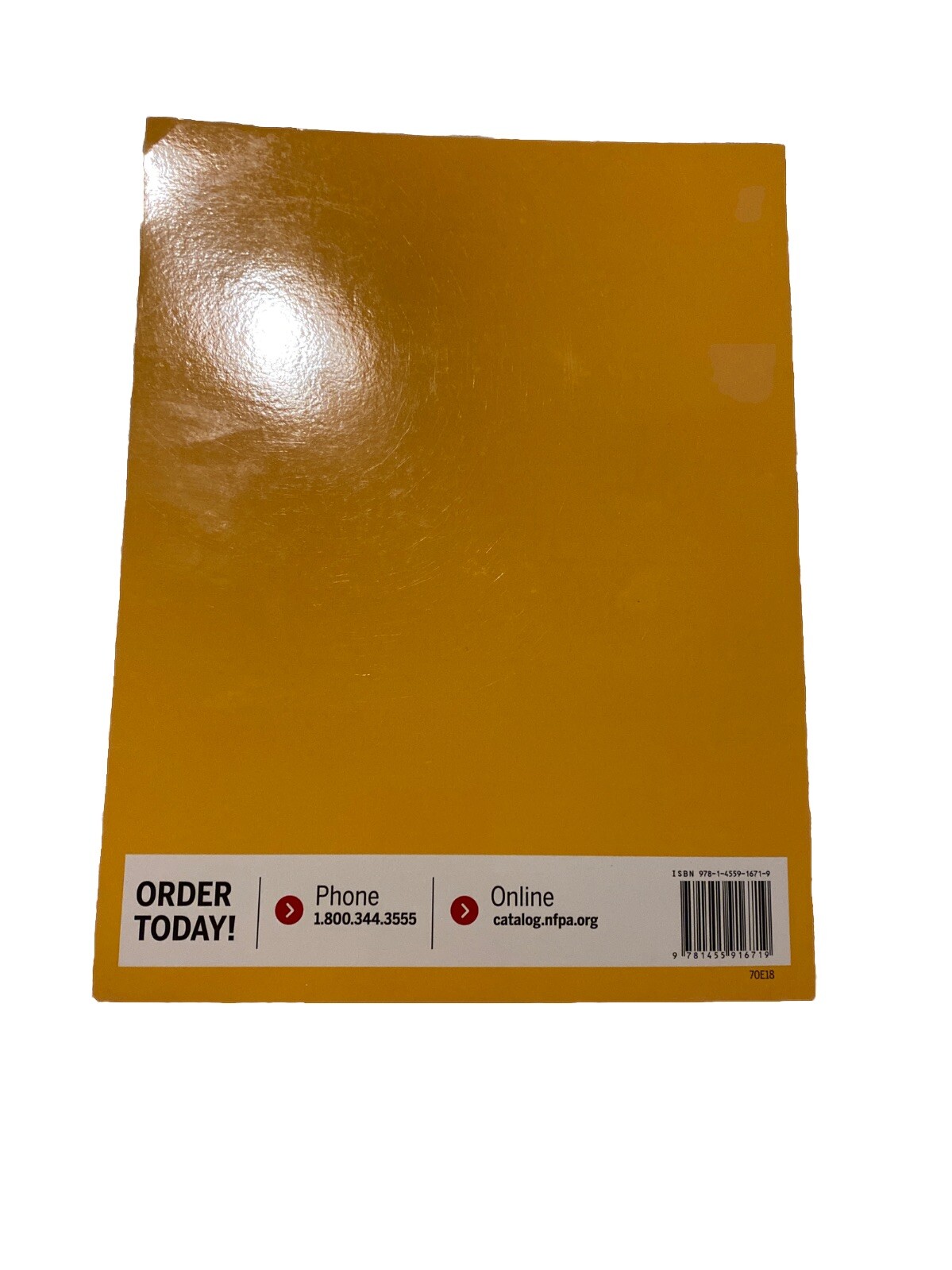 National Electrical Code by National Fire Protection Association (2019, Trade…