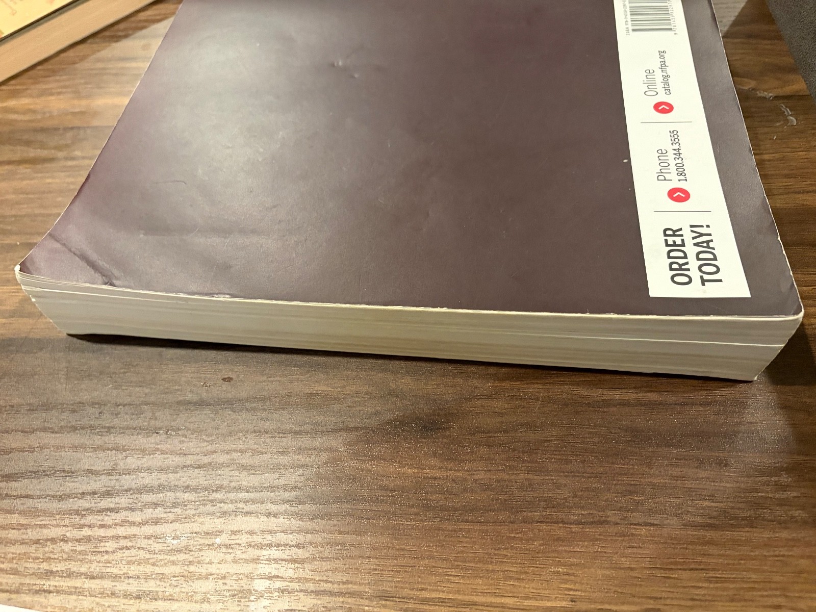National Electrical Code by National Fire Protection Association 2020 Paperback