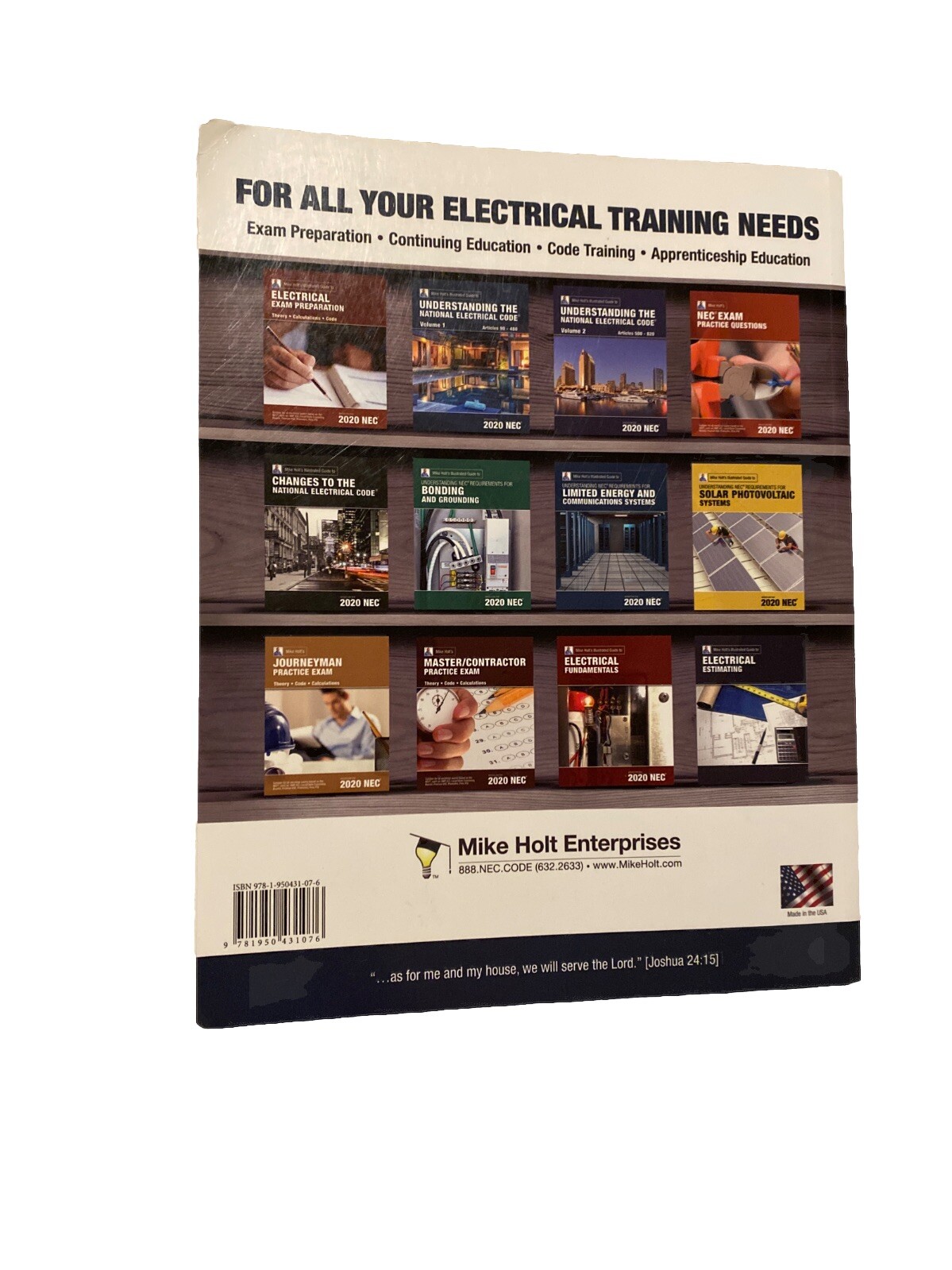 National Electrical Code by National Fire Protection Association (2019, Trade…