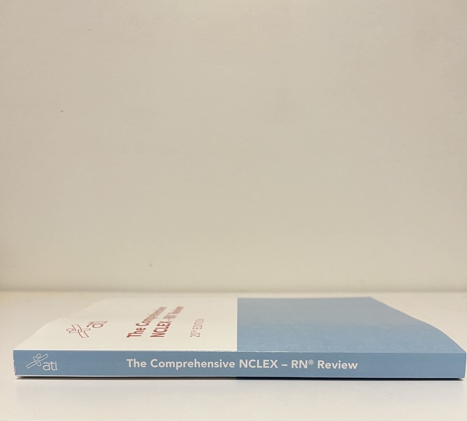 The Comprehensive NCLEX-RN Review 20th Edition