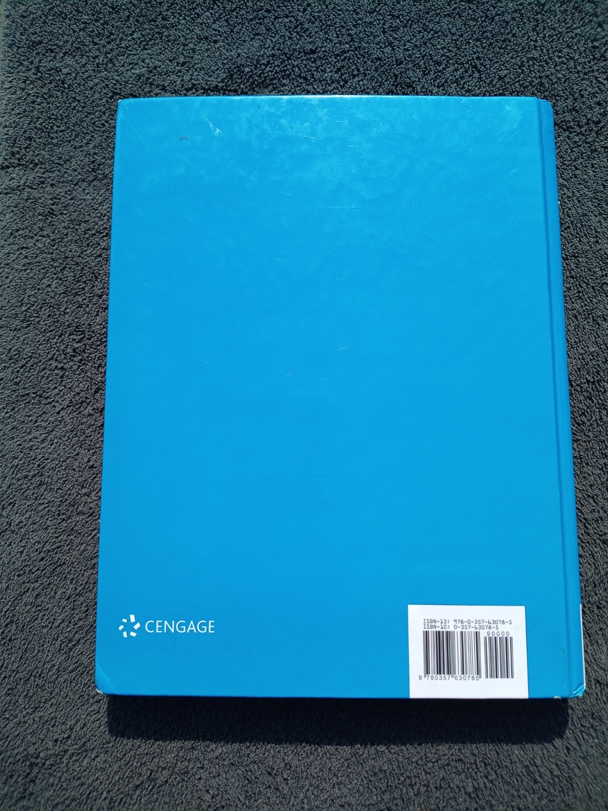 Criminal Justice in Action 11th Editon 11e Hardcover VG Cnd Clean Pages